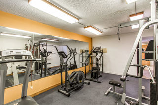 Hotel Quality Inn & Suites
