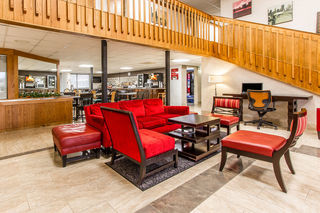 Hotel Quality Inn & Suites