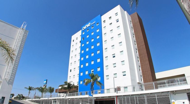 Hotel One Guadalajara Periferico Norte