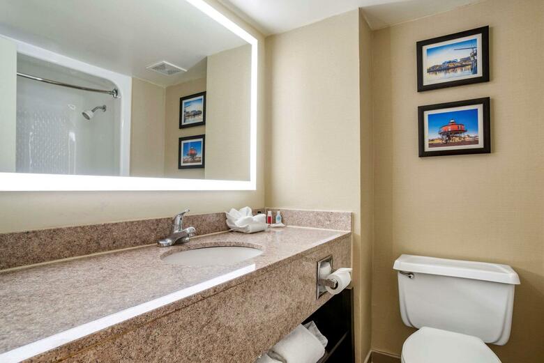 Hotel Comfort Inn