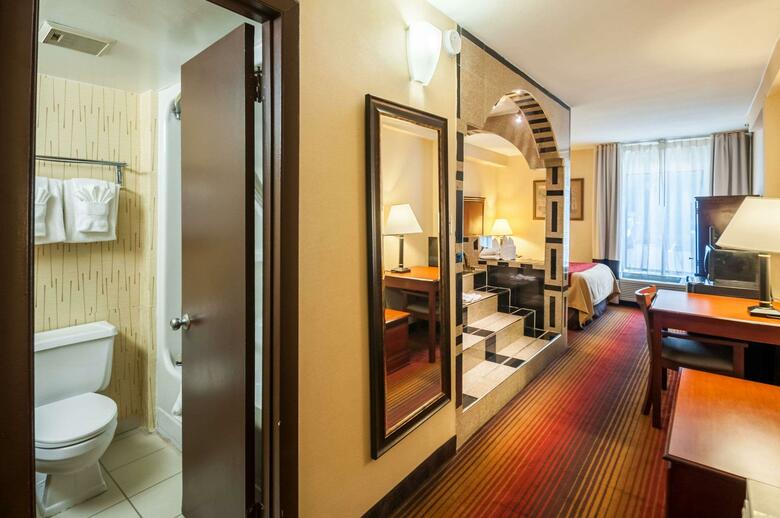 Hotel Comfort Inn