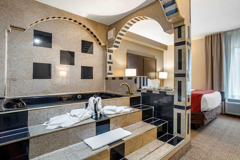 Hotel Comfort Inn