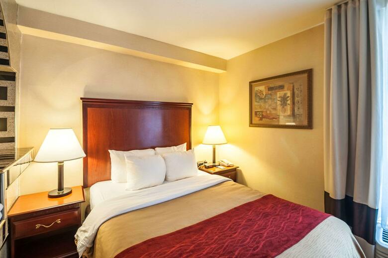 Hotel Comfort Inn