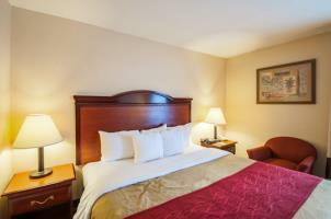 Hotel Comfort Inn