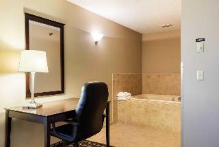 Hotel Quality Inn & Suites