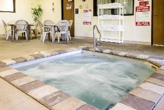 Hotel Quality Inn & Suites