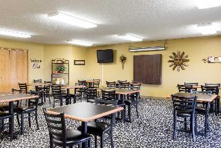 Hotel Quality Inn & Suites