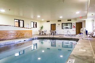 Hotel Quality Inn & Suites