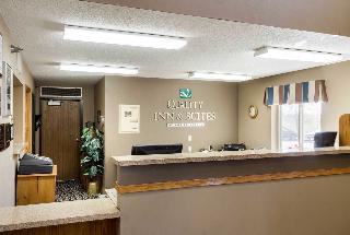 Hotel Quality Inn & Suites