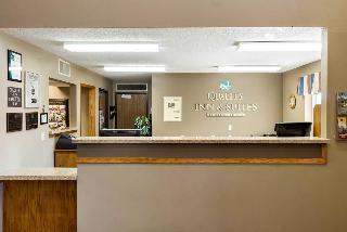 Hotel Quality Inn & Suites