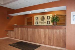 Hotel Comfort Inn Fairgrounds