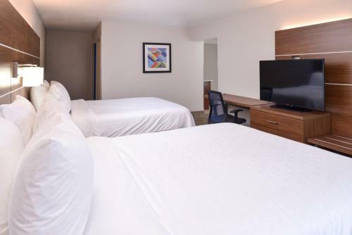 Best Western Plus Towson Baltimore North Hotel & Suites