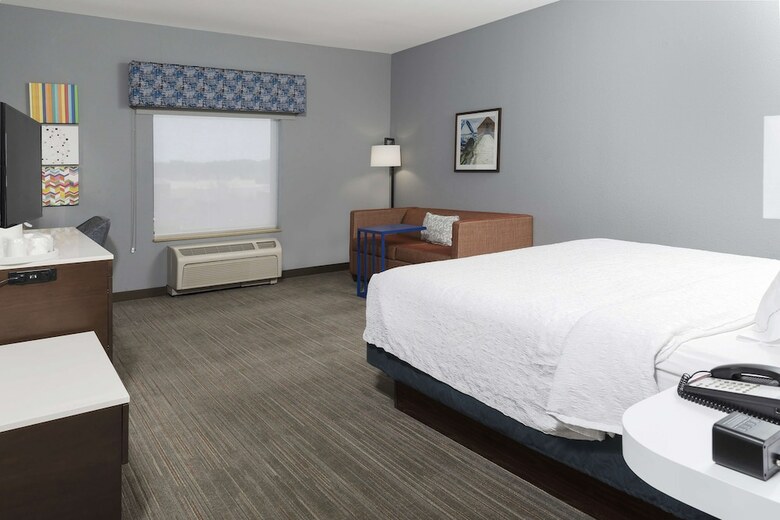 Hotel Hampton Inn Greenville