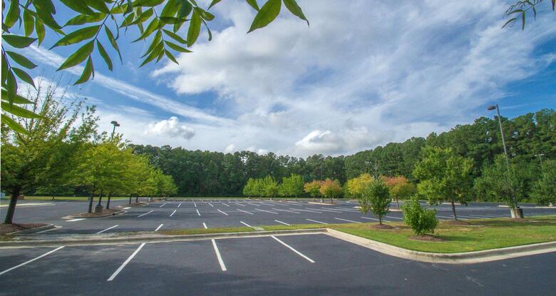 Hotel Hampton Inn Greenville