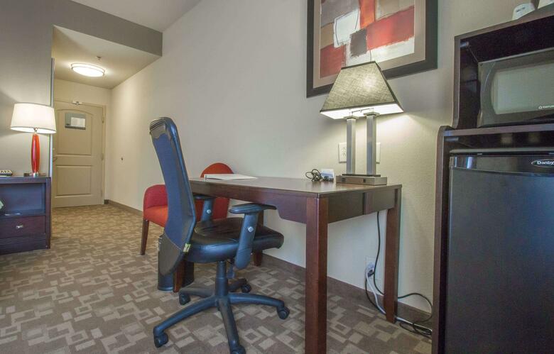 Hotel Hampton Inn Greenville