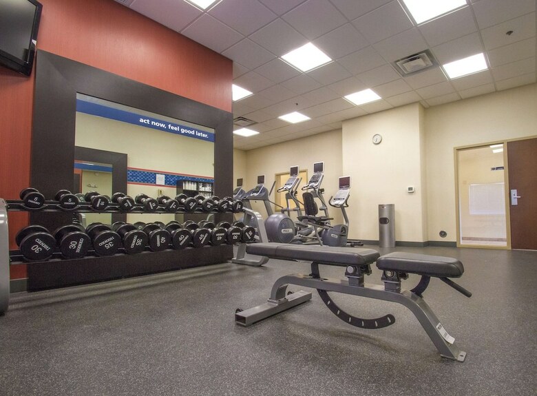 Hotel Hampton Inn Greenville