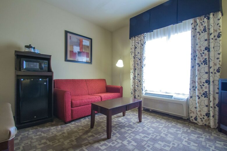 Hotel Hampton Inn Greenville