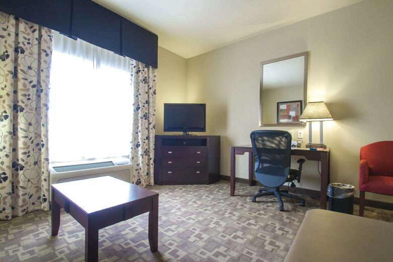 Hotel Hampton Inn Greenville