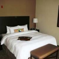 Hotel Hampton Inn Greenville