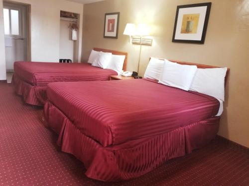 Hotel Econo Lodge