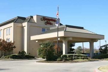 Hotel Hampton Inn Sherman