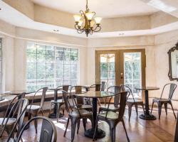 Baechtel Creek Inn & Spa An Ascend Hotel Collection Member