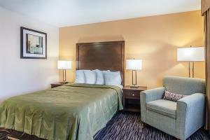 Hotel Quality Inn