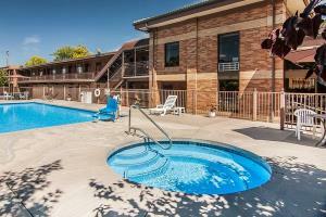 Hotel Quality Inn