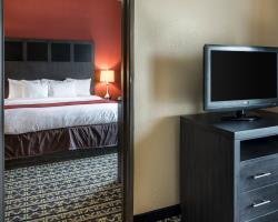 Hotel Comfort Suites