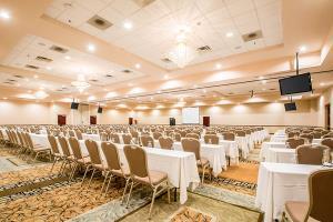Hotel Clarion Inn Waterford Convention Center