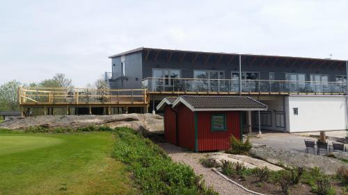Hotel Soten�s Golfklubb