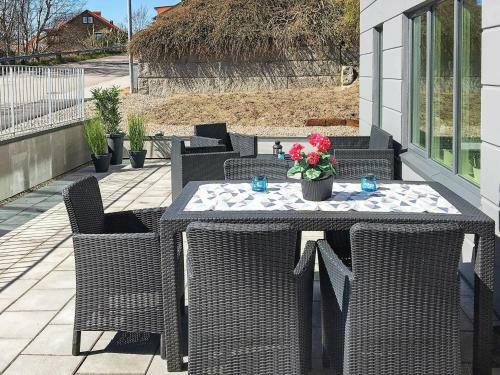 Apartment Hunnebostrand