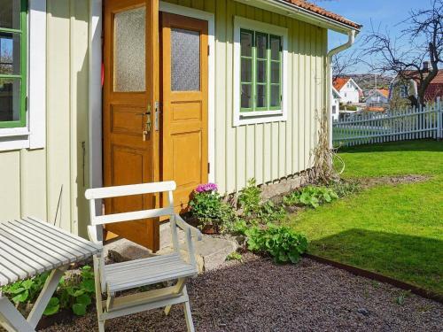 Holiday Home Hunnebostrand IV