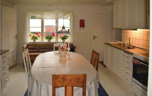 Two-bedroom Holiday Home In Hyltebruk