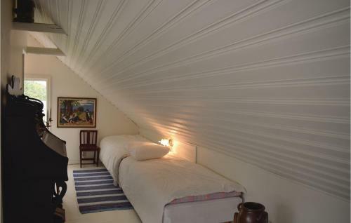 Two-bedroom Holiday Home In Hyltebruk