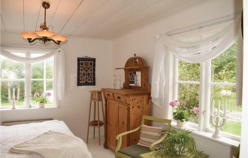 Two-bedroom Holiday Home In Hyltebruk