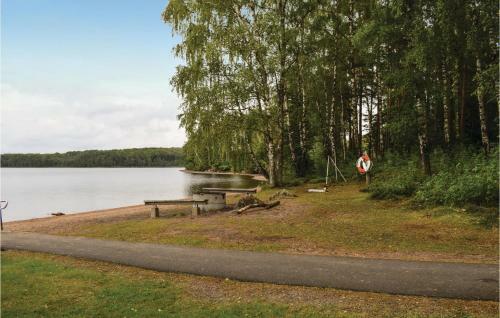 Two-bedroom Holiday Home In Hyltebruk