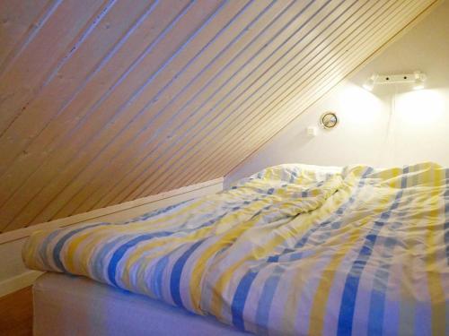Holiday Home H�lleviksstrand II