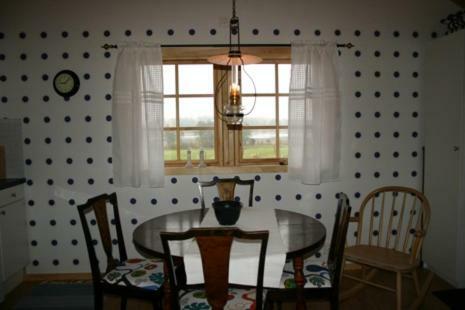 Agroturismo Ulvsby Ranch