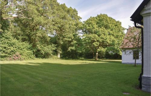Five-bedroom Holiday Home In Klippan