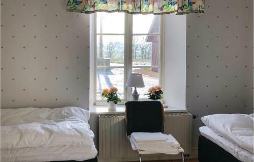 Five-bedroom Holiday Home In Klippan