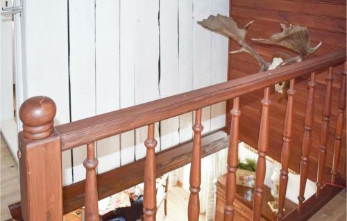 Two-bedroom Holiday Home In Klippan
