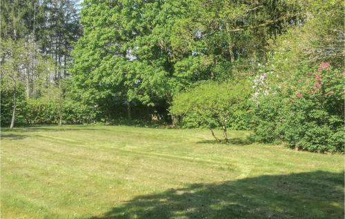 Two-bedroom Holiday Home In Klippan