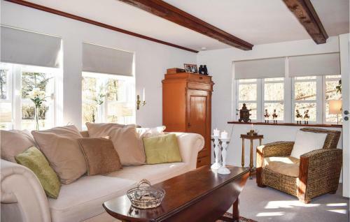 Two-bedroom Holiday Home In Klippan