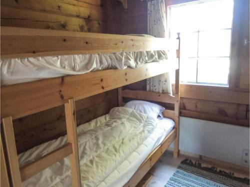 Four-bedroom Holiday Home In Knared