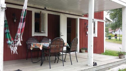 Bed & Breakfast Nya Strandg�rdens W�rdshus