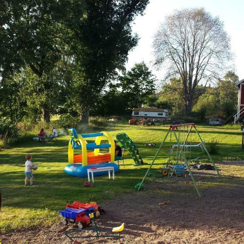 Bed & Breakfast Nya Strandg�rdens W�rdshus