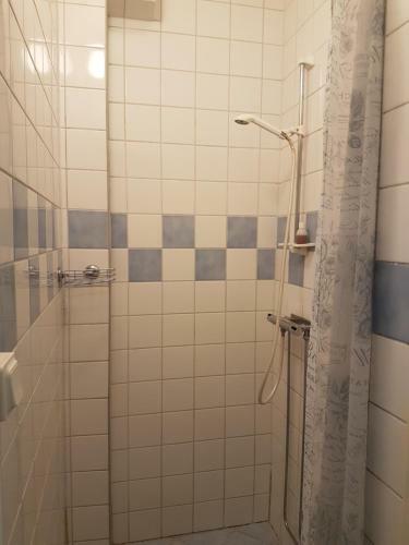 Bed & Breakfast Nya Strandg�rdens W�rdshus