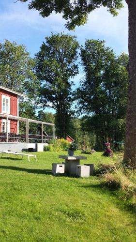 Bed & Breakfast Nya Strandg�rdens W�rdshus