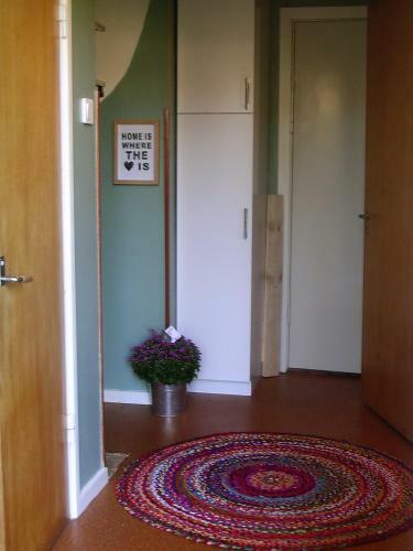Apartamento Bo Hos Nancy I �lme